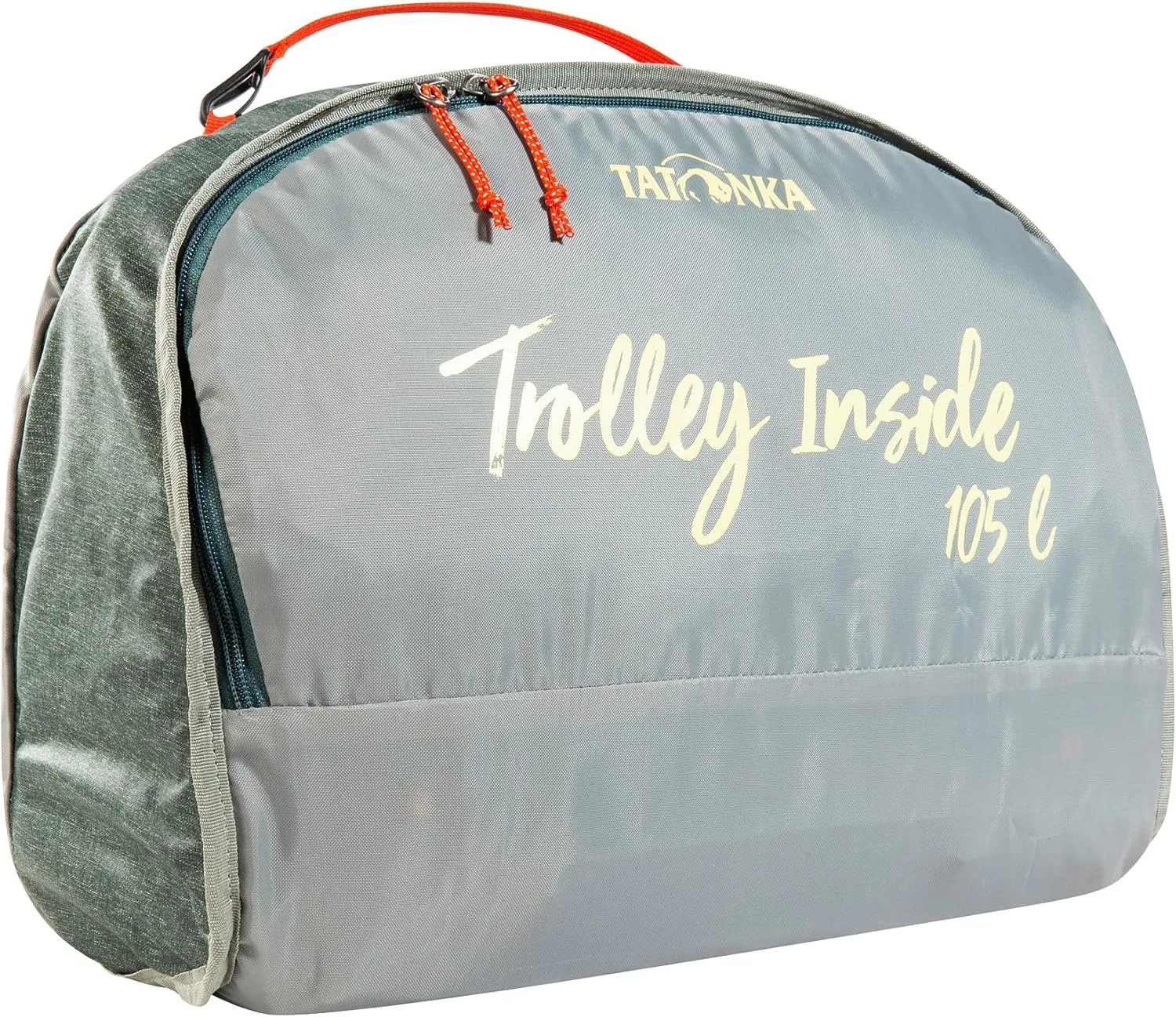 Tatonka Large Trolley Without Frame