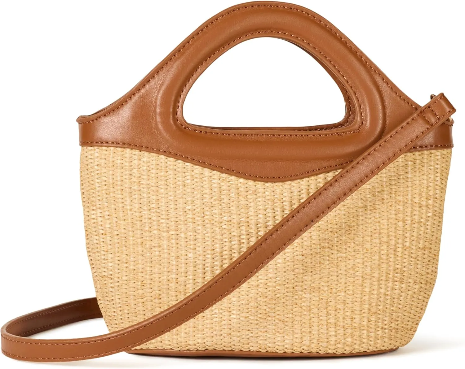 The Drop Xiomara Mini Tote