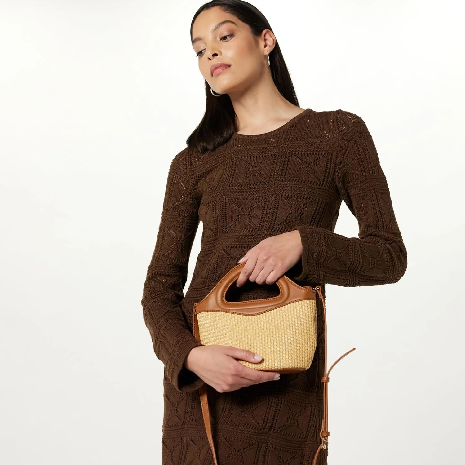 The Drop Xiomara Mini Tote