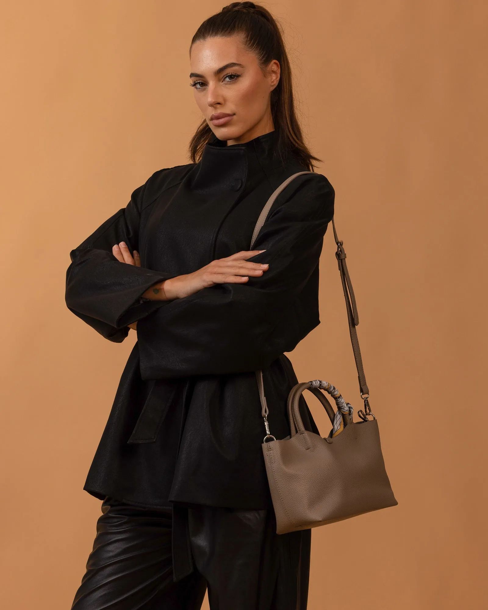 The Essential Bag - Earth