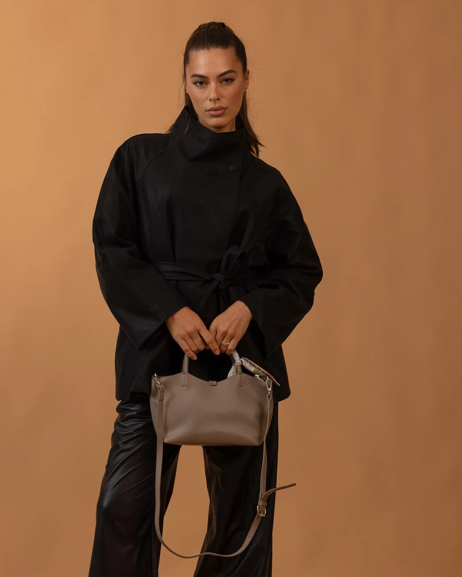 The Essential Bag - Earth