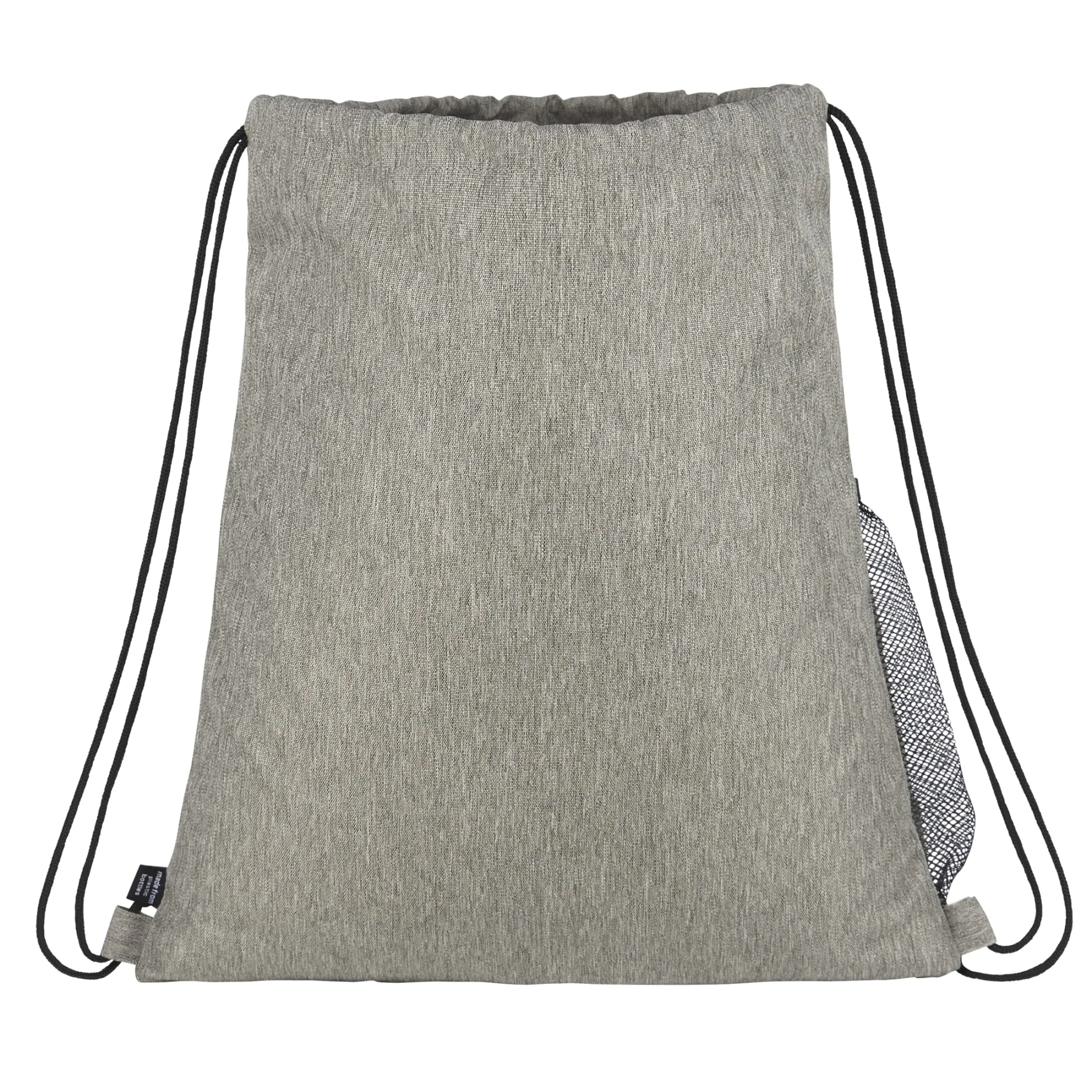 THE GOODS™ Recycled Drawstring with Full Color Print