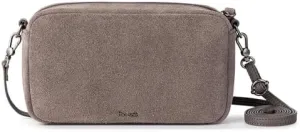 The Sak Cora Smartphone Crossbody