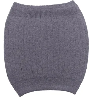 Thermal Cashmere Waist Support Women's Warm Breathable Flexible for Menstrual
