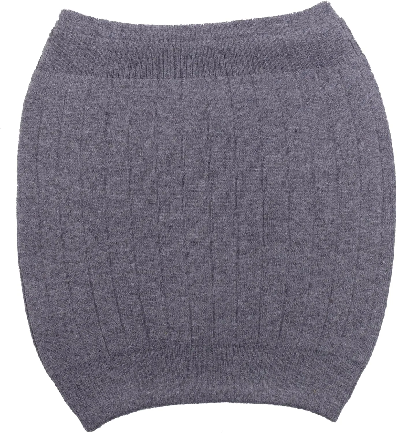Thermal Cashmere Waist Support Women's Warm Breathable Flexible for Menstrual