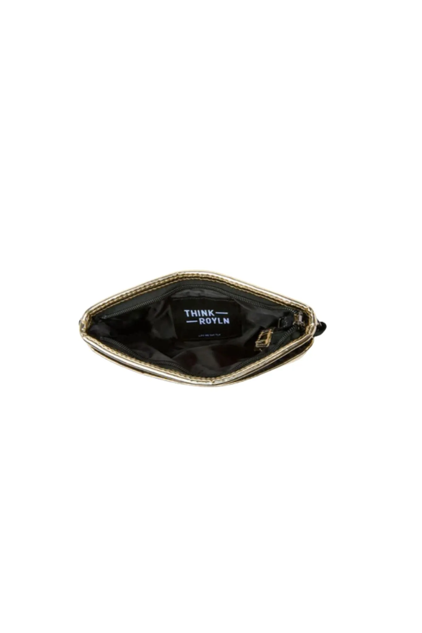 Think Royln Bum Bag Crossbody
