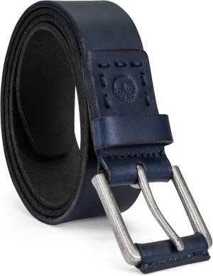 Timberland Men's Casual Classic Everyday Leather Belt