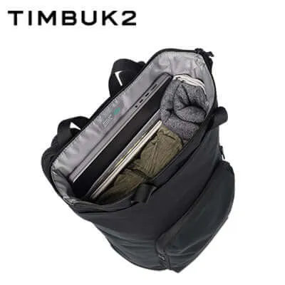 Timbuk2 Flight Convertible Tote Backpack
