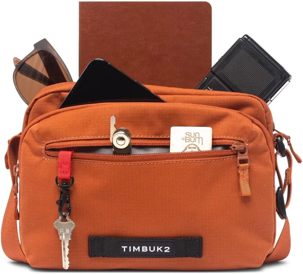 Timbuk2 Flight Crossbody Satchel