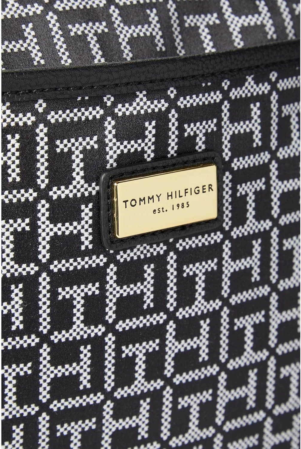 Tommy Hilfiger Garden Classics II-Medium Crossbody