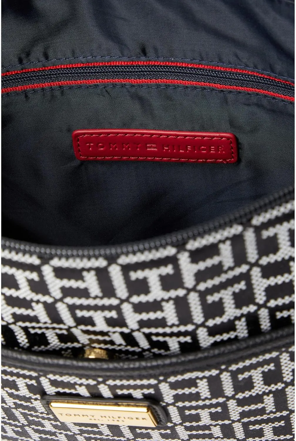 Tommy Hilfiger Garden Classics II-Medium Crossbody
