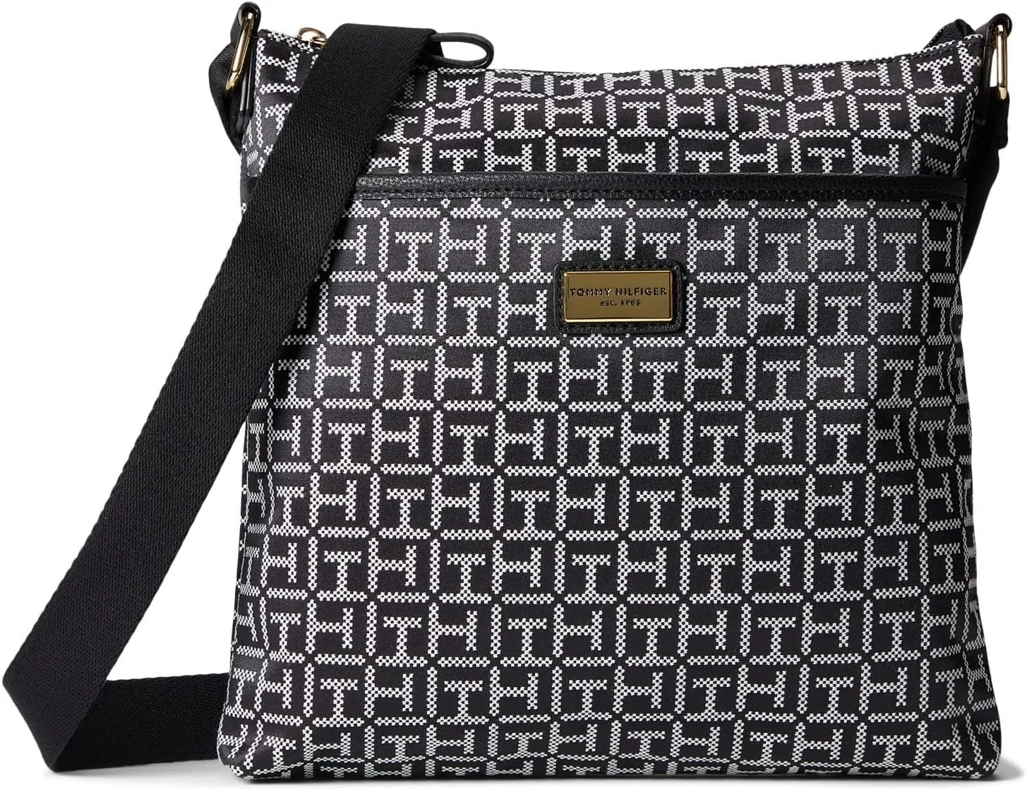 Tommy Hilfiger Garden Classics II-Medium Crossbody