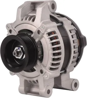 TOPAZ 12V 120A Alternator 4210000060 4606755AB Fit for Chrysler Sebring 2001-2006 Dodge Stratus