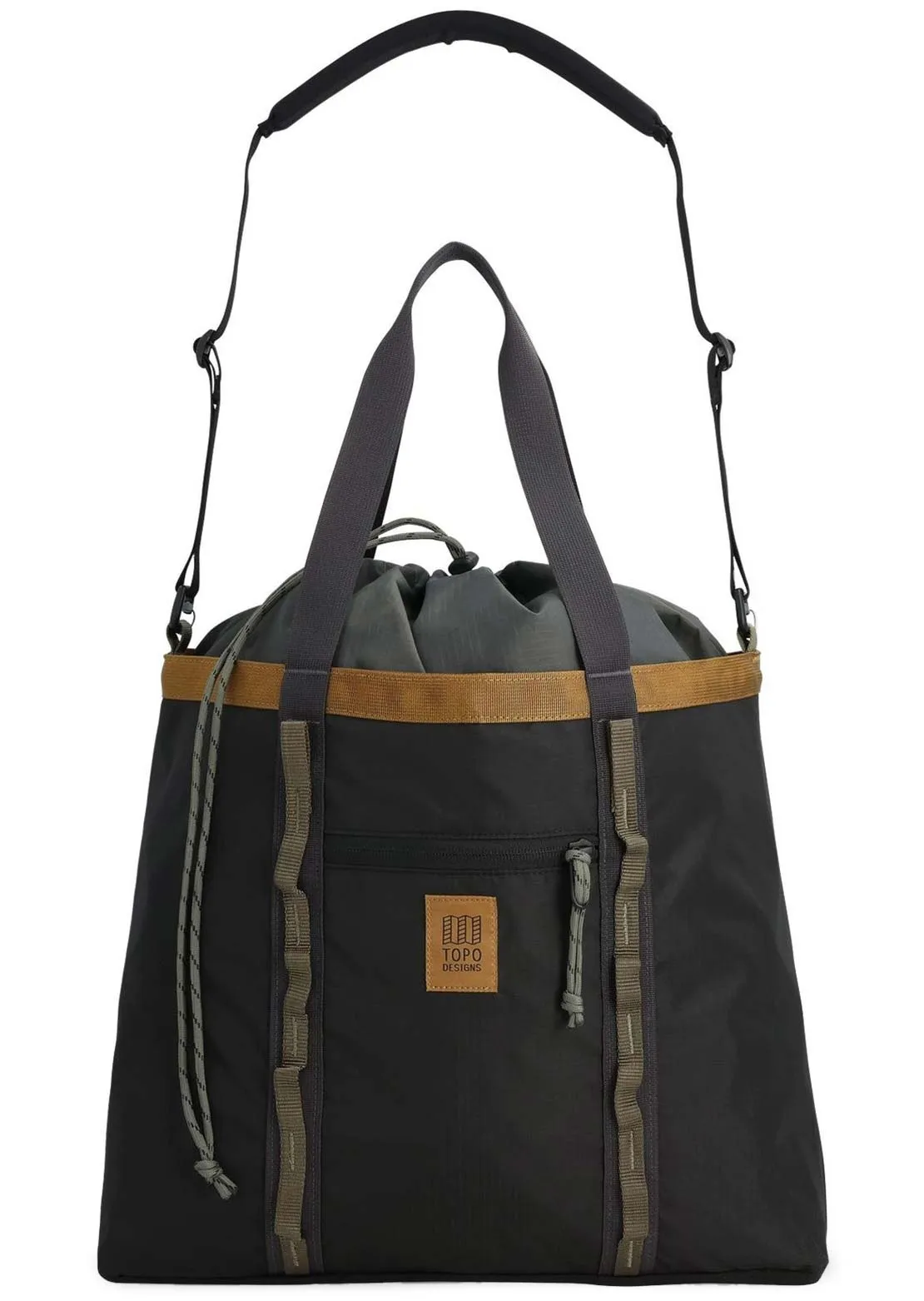 Topo Designs Mountain Utility Tote Bag
