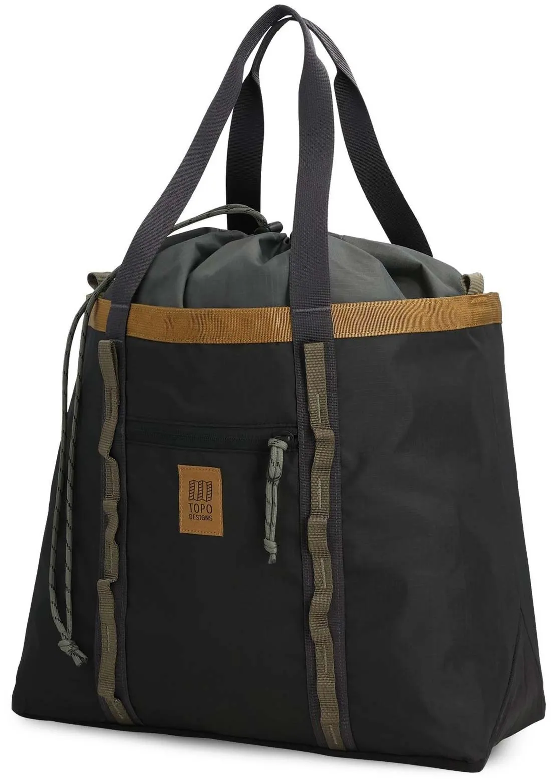 Topo Designs Mountain Utility Tote Bag