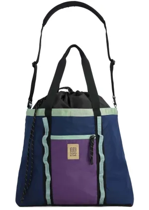 Topo Designs Mountain Utility Tote Bag