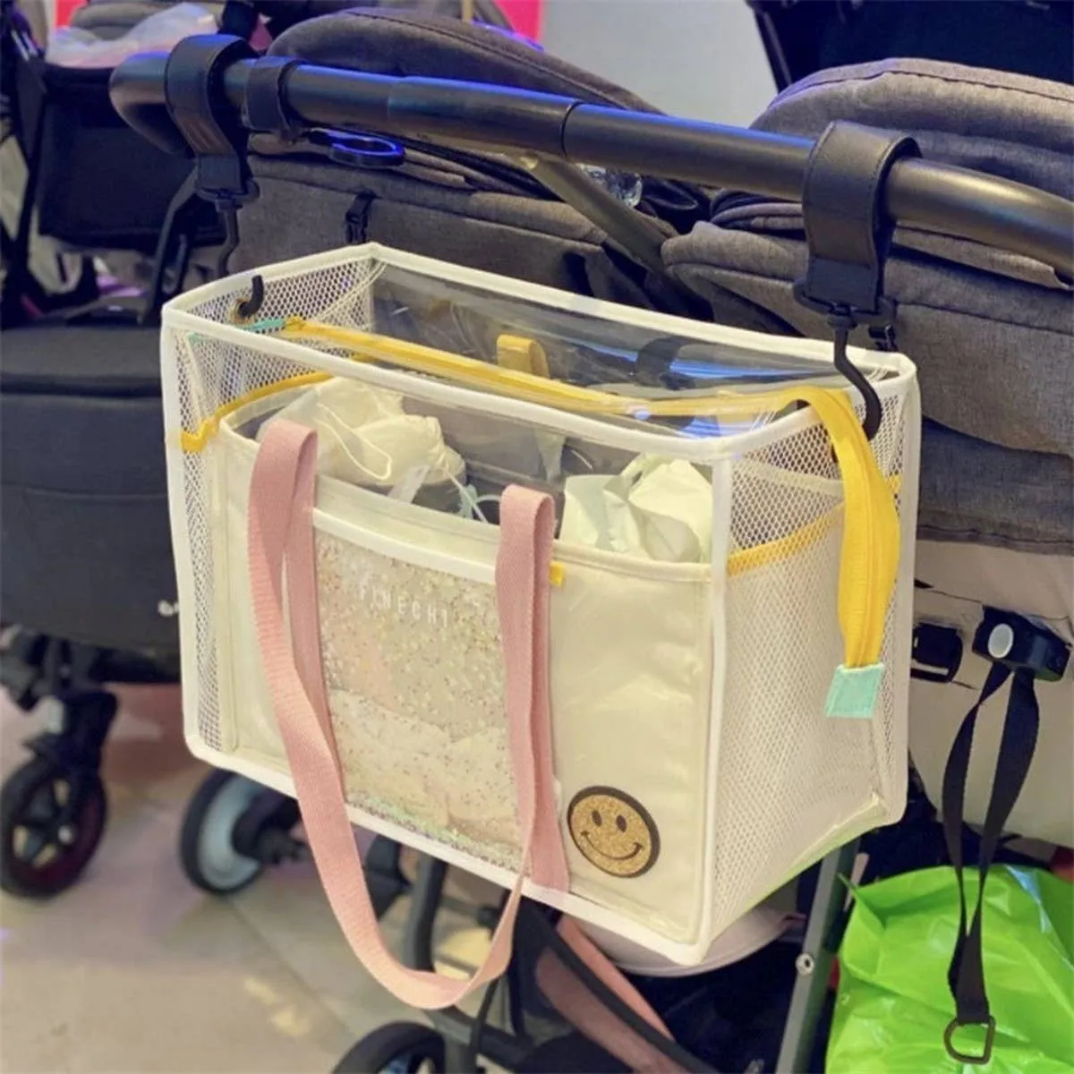 Tote Beach Bag