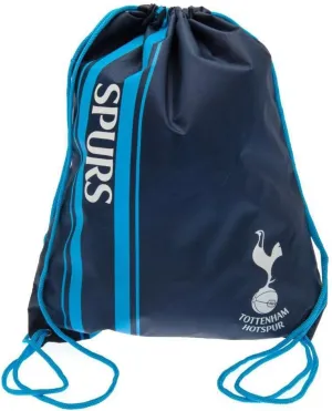Tottenham Hotspur F.C. Gym, Blue