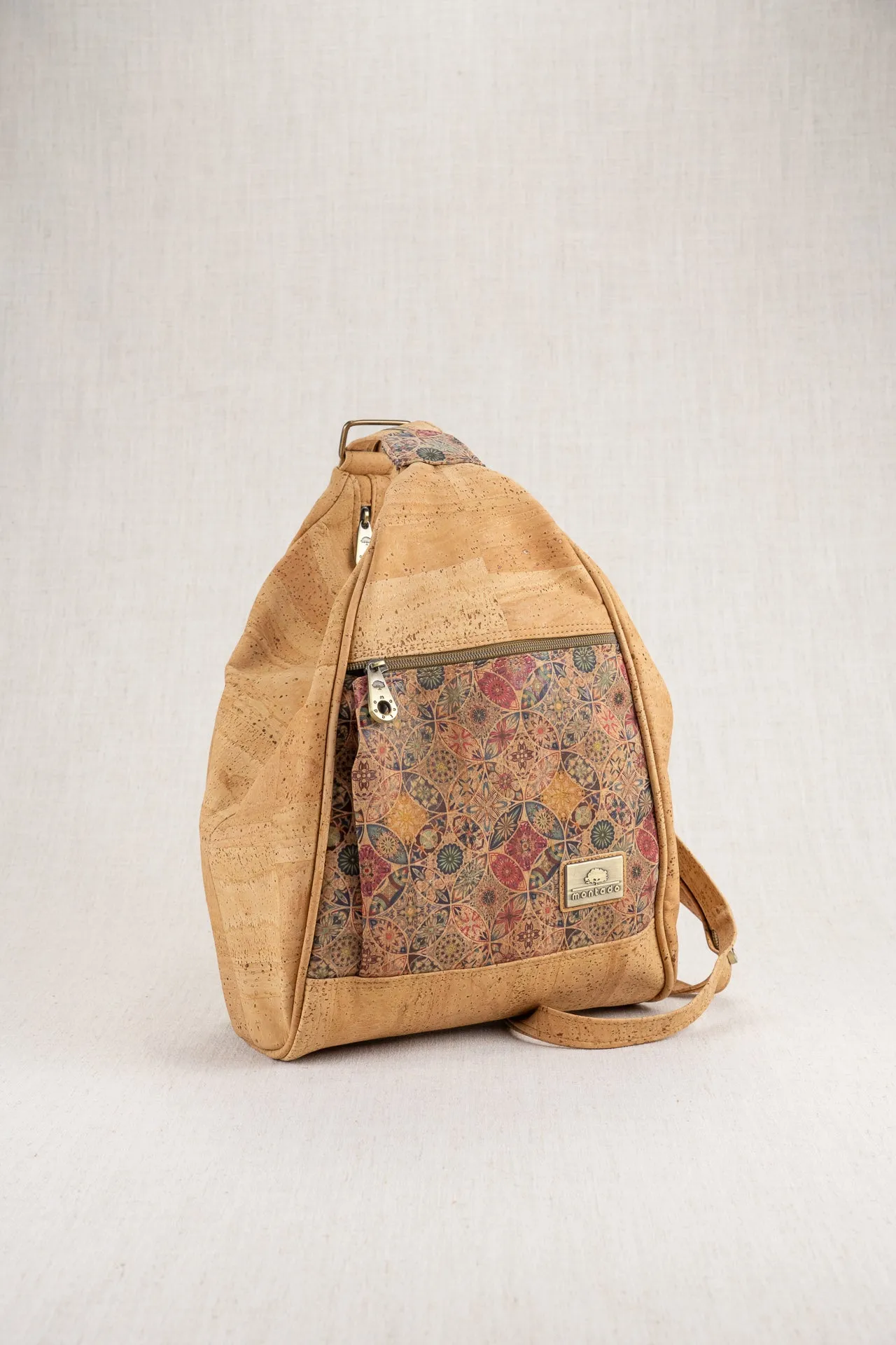 Tracey Split Strap Backpack/Bag