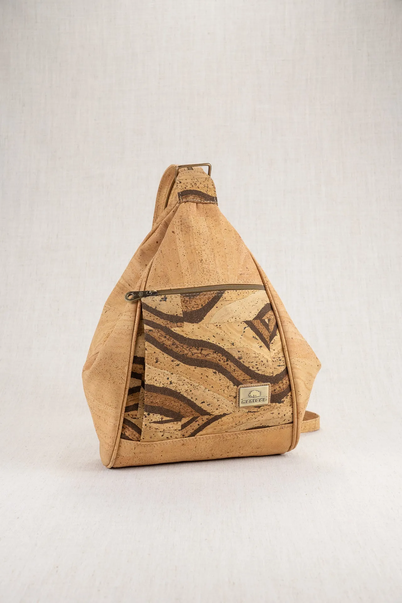 Tracey Split Strap Backpack/Bag