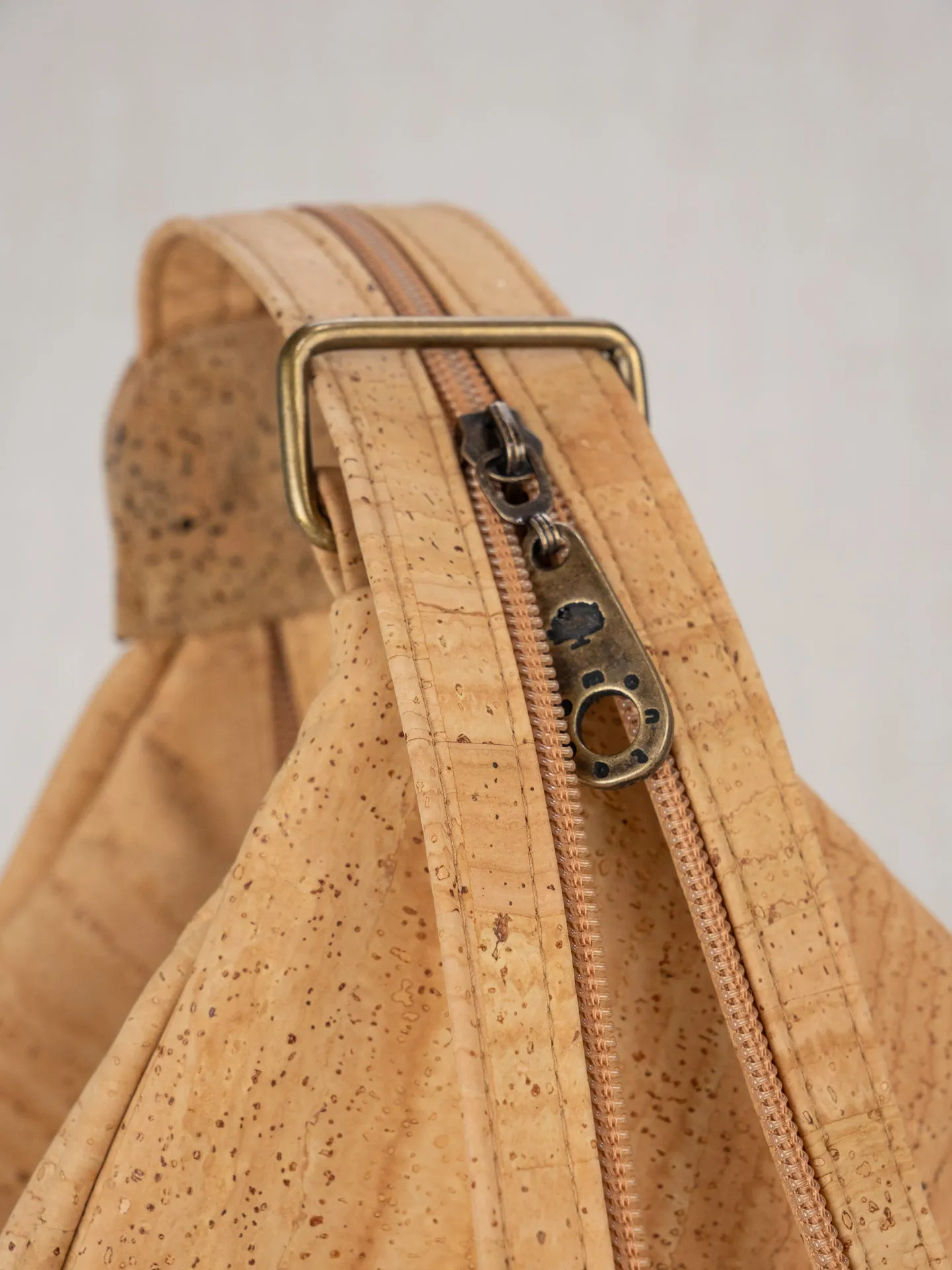 Tracey Split Strap Backpack/Bag