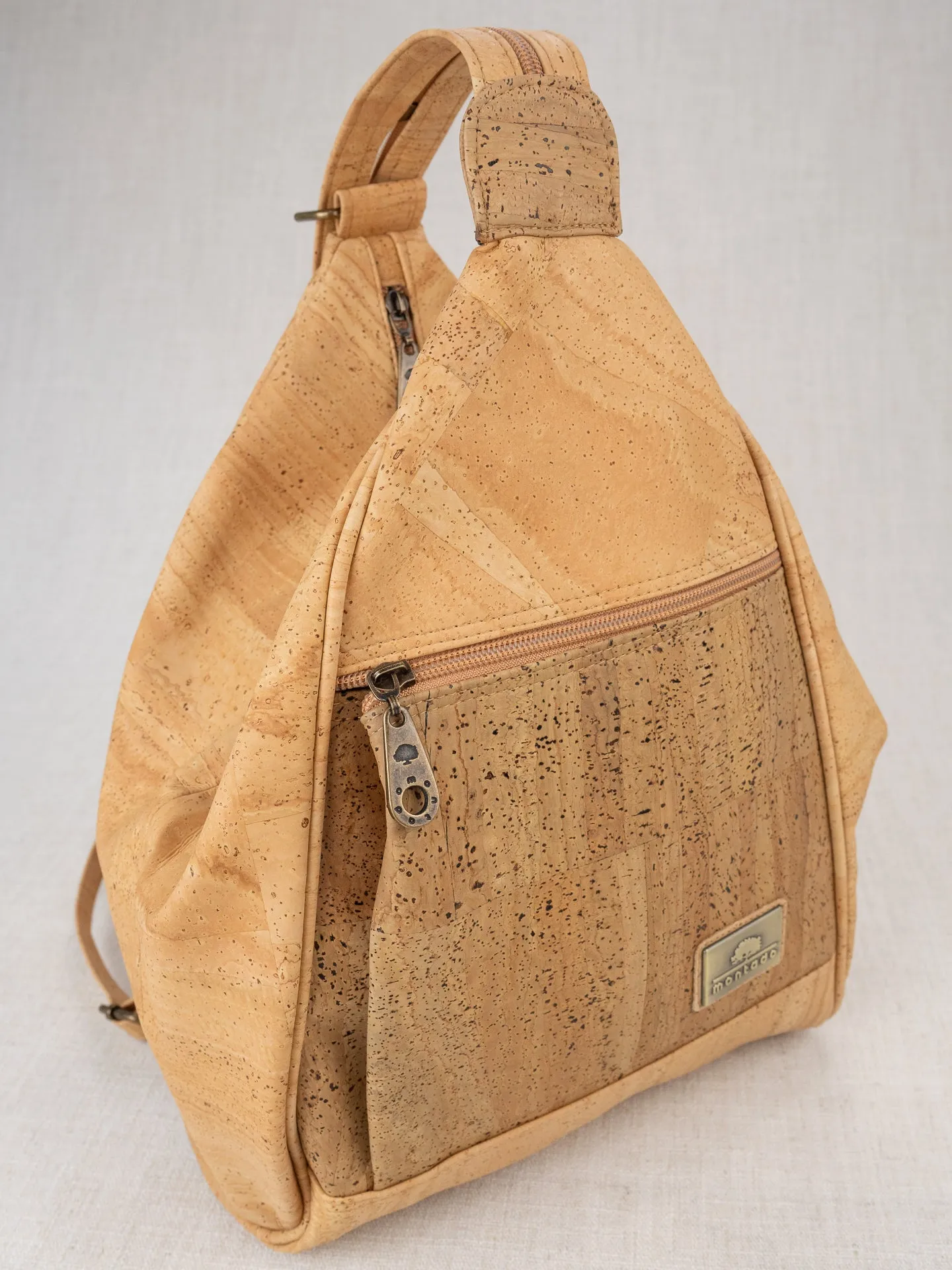 Tracey Split Strap Backpack/Bag