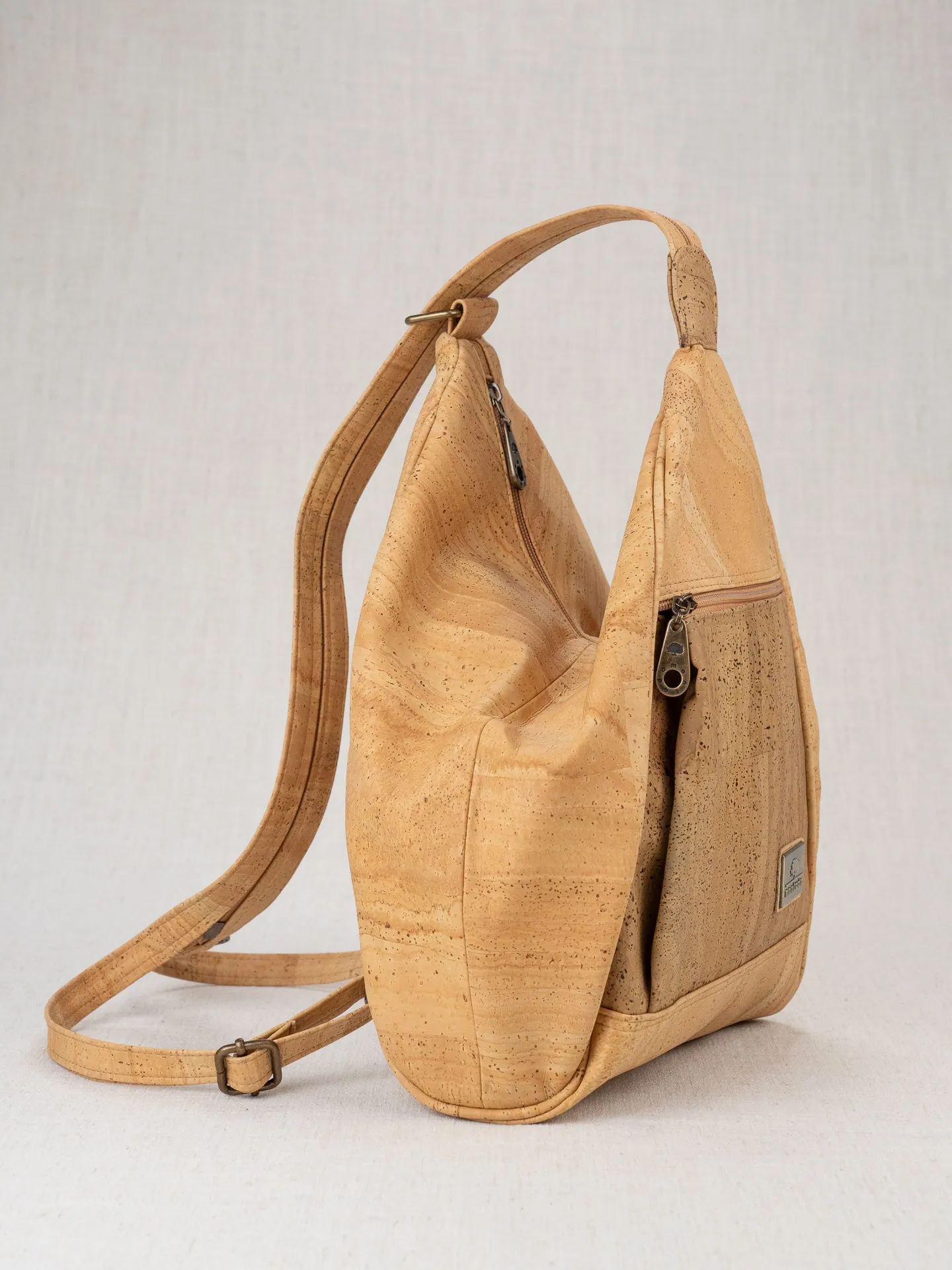 Tracey Split Strap Backpack/Bag