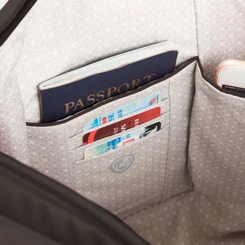 Travelon Anti-Theft Convertible Backpack