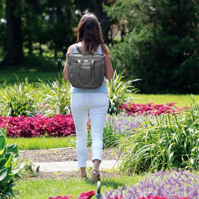 Travelon Anti-Theft Convertible Backpack