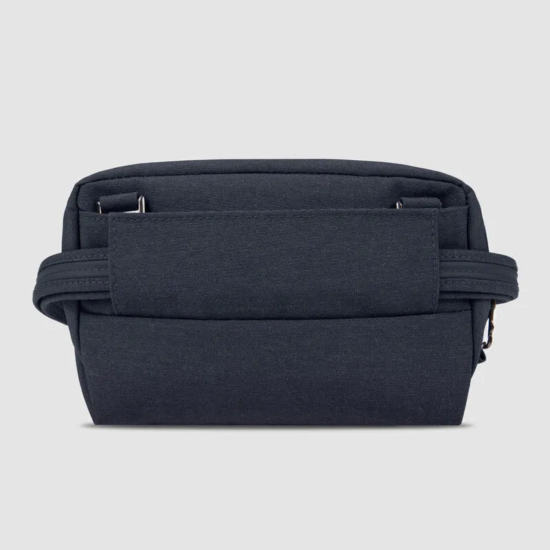 Travelon Anti-Theft Metro Convertible Small Crossbody