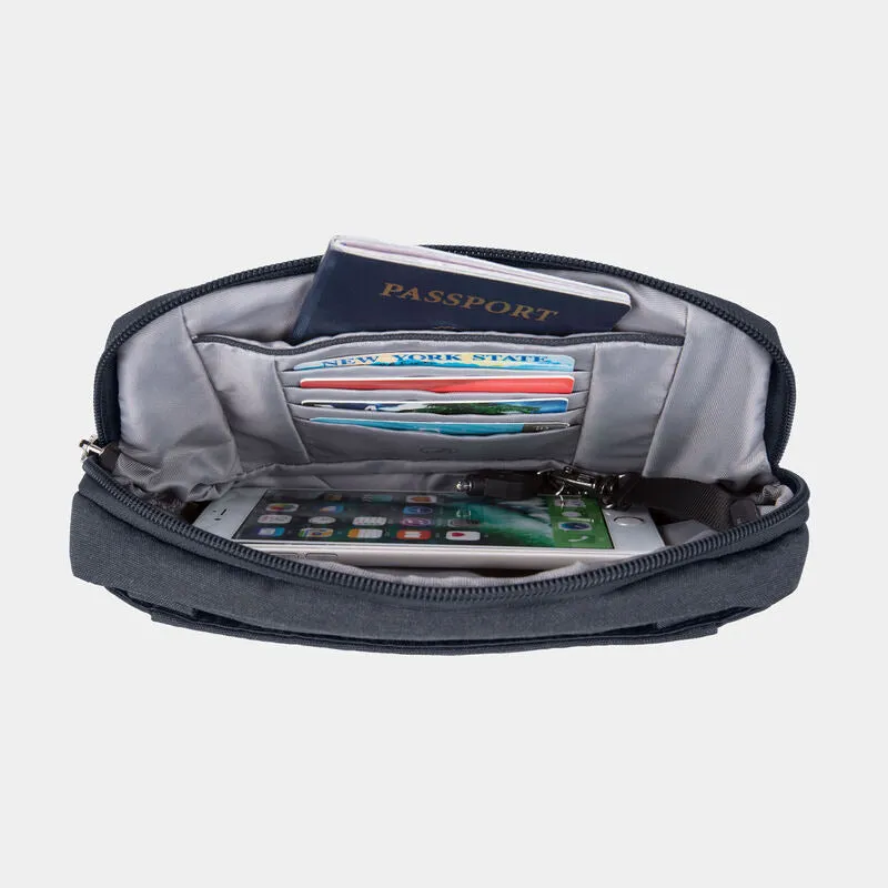 Travelon Anti-Theft Metro Convertible Small Crossbody