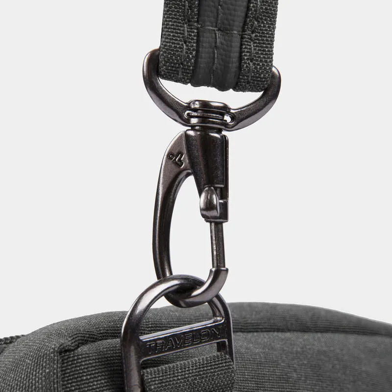 Travelon Anti-Theft Metro Convertible Small Crossbody