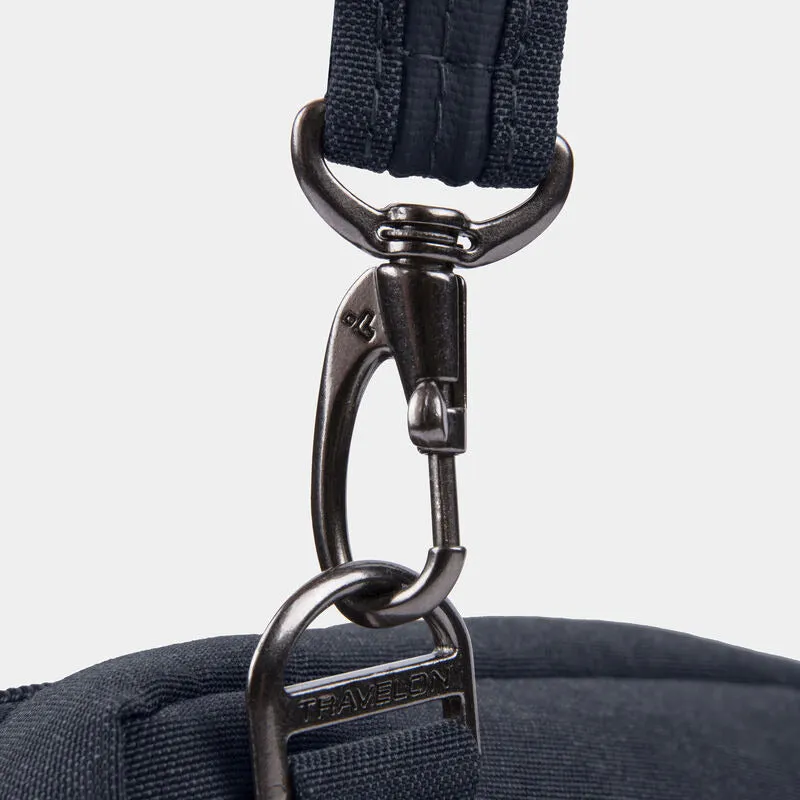 Travelon Anti-Theft Metro Convertible Small Crossbody