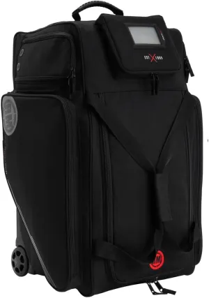 Trek Roller Bag Black
