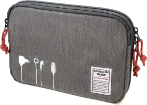 Troika Modern, Grey, Size 5-22 Centimeters