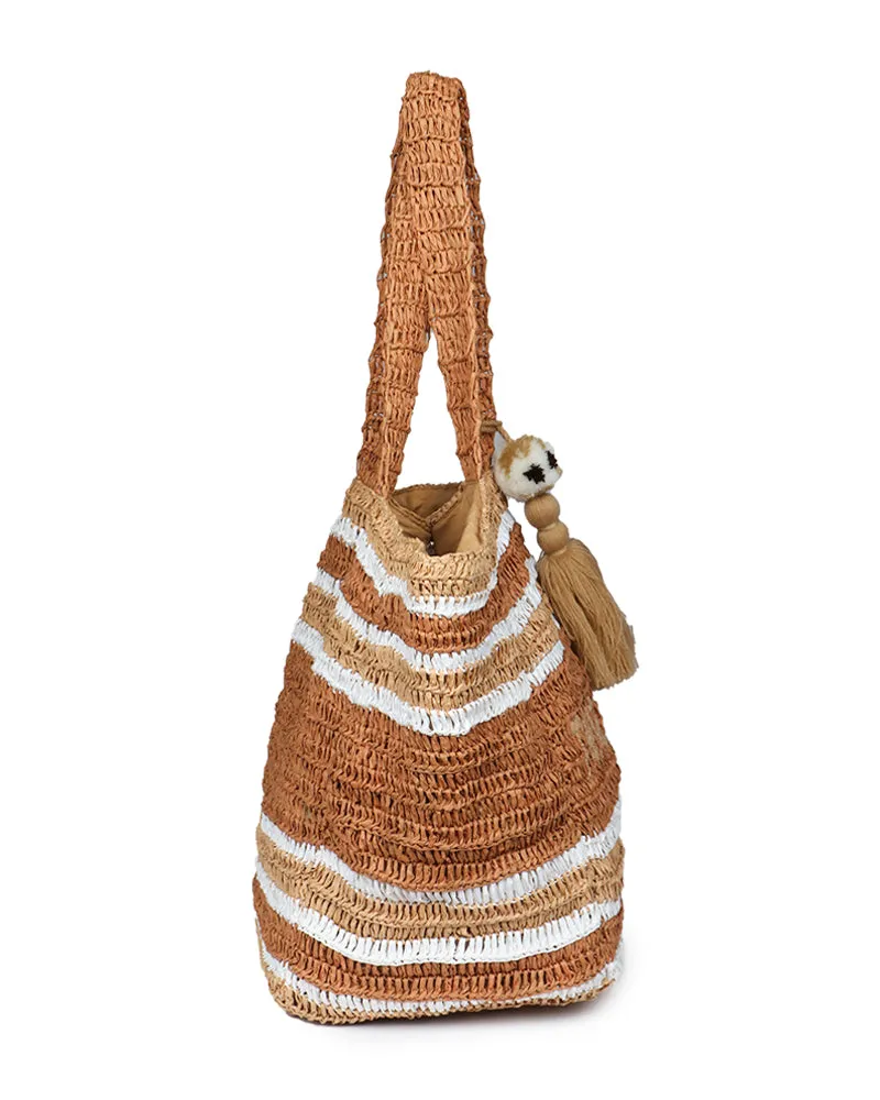 Twirl and Tote Livia