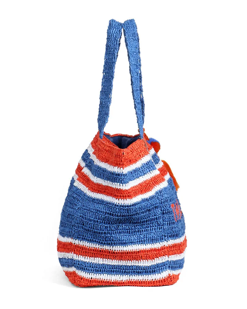 Twirl and Tote Livia