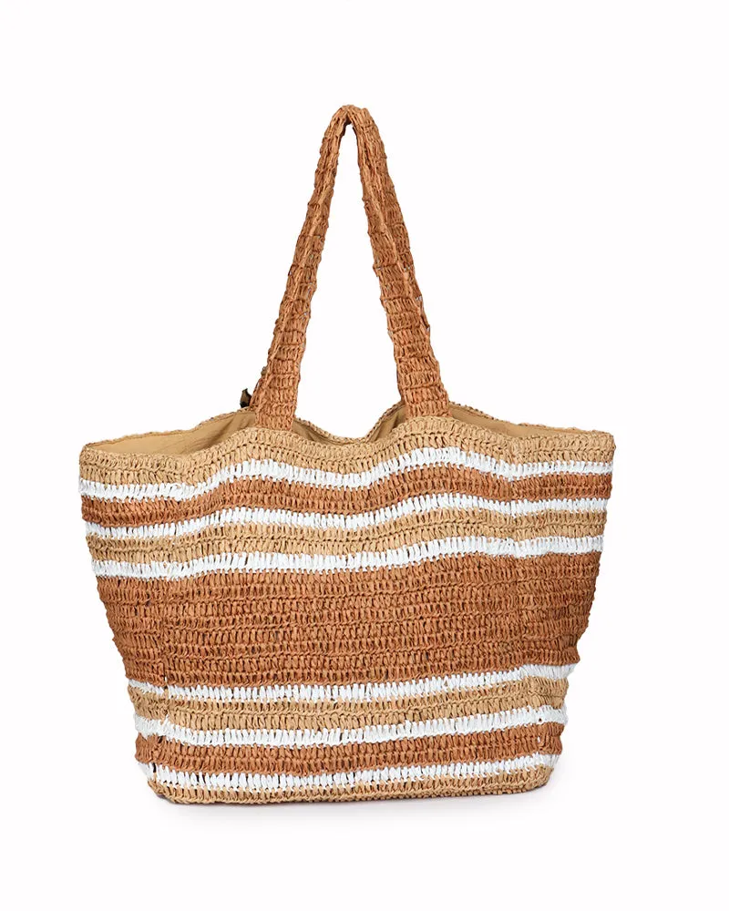 Twirl and Tote Livia