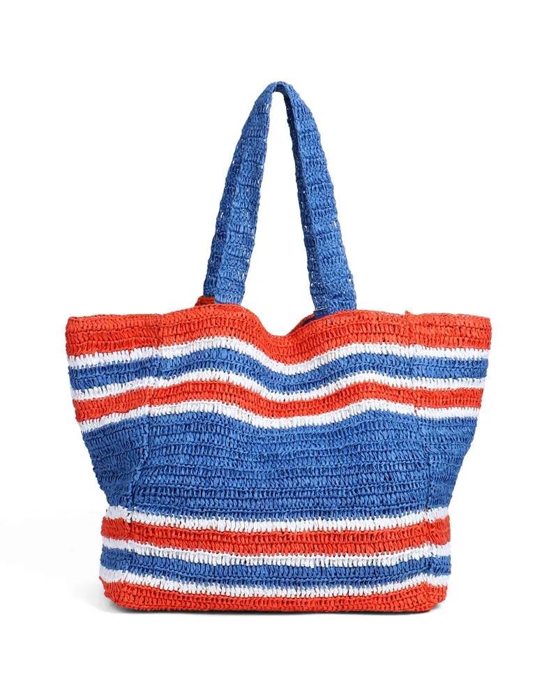 Twirl and Tote Livia