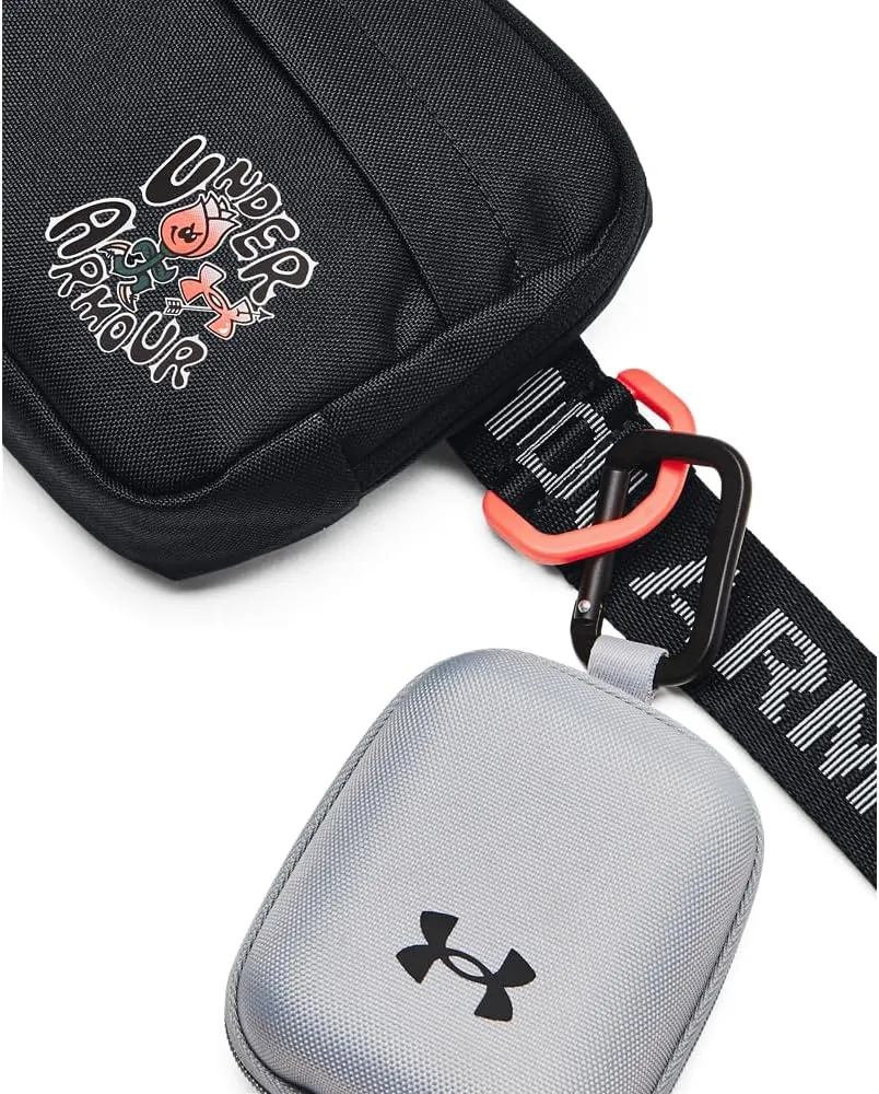 Under Armour Loudon Crossbody Waist Bag