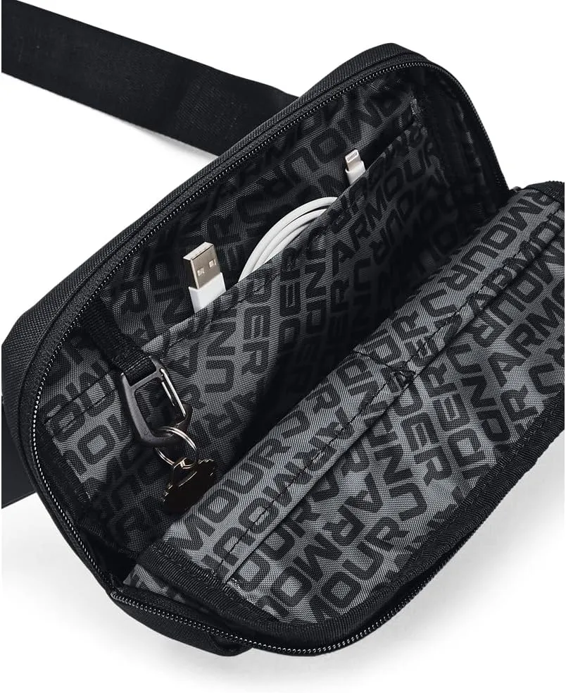 Under Armour Loudon Crossbody Waist Bag