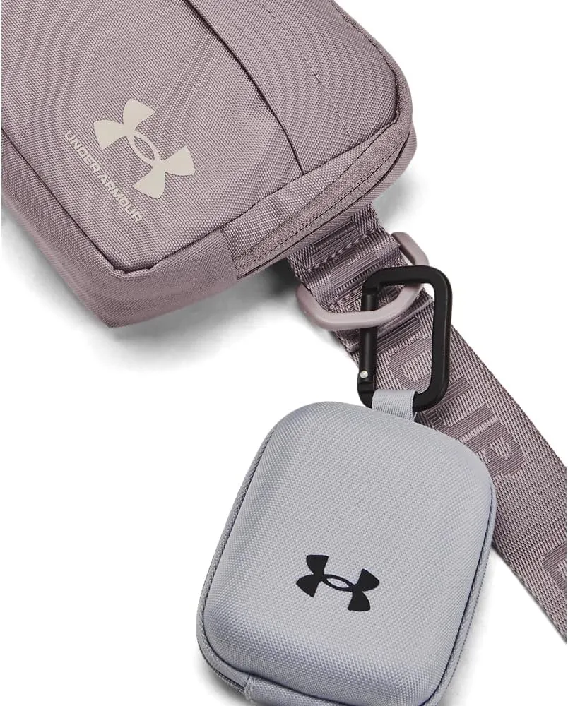 Under Armour Loudon Crossbody Waist Bag