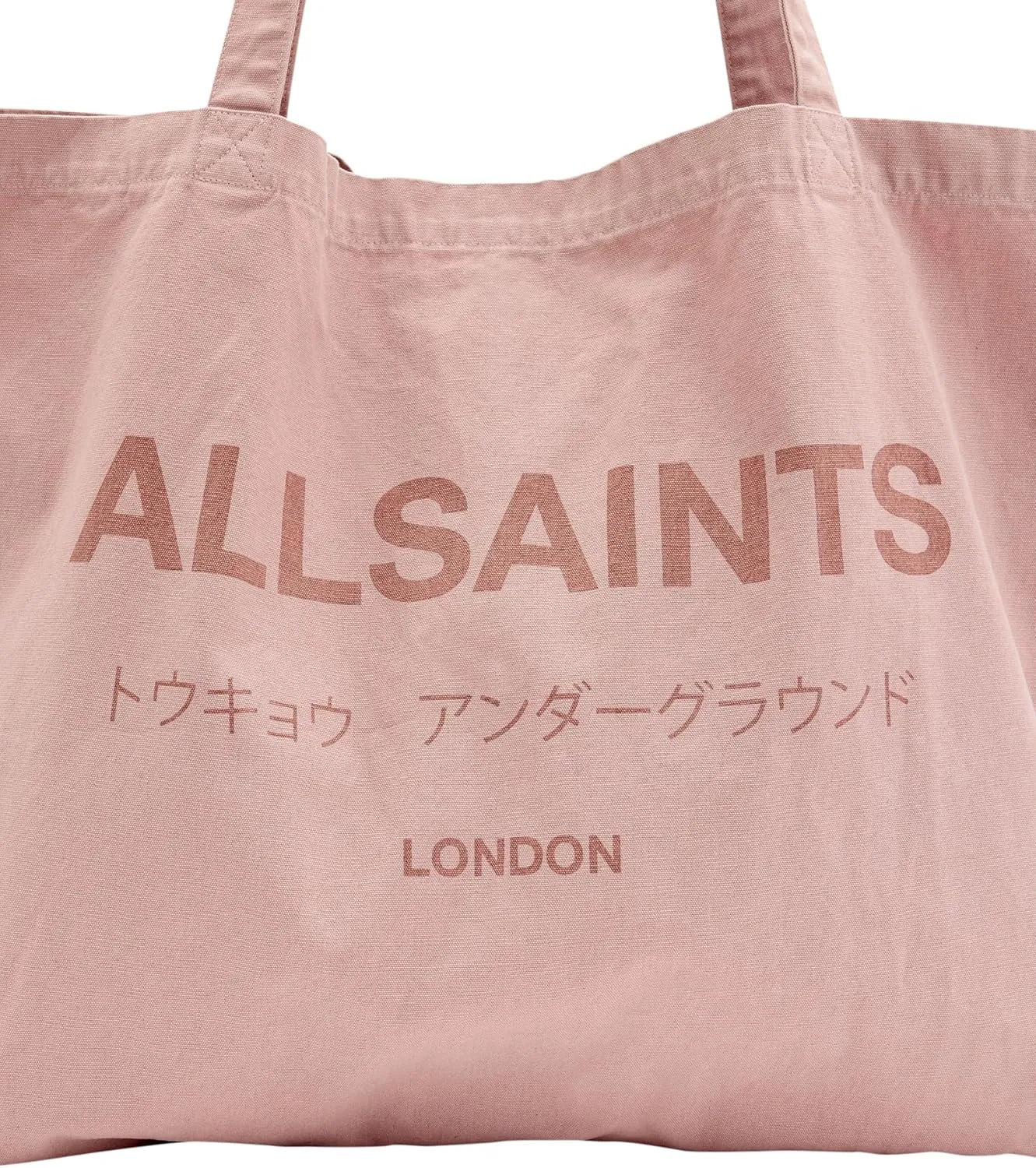 Underground Tote