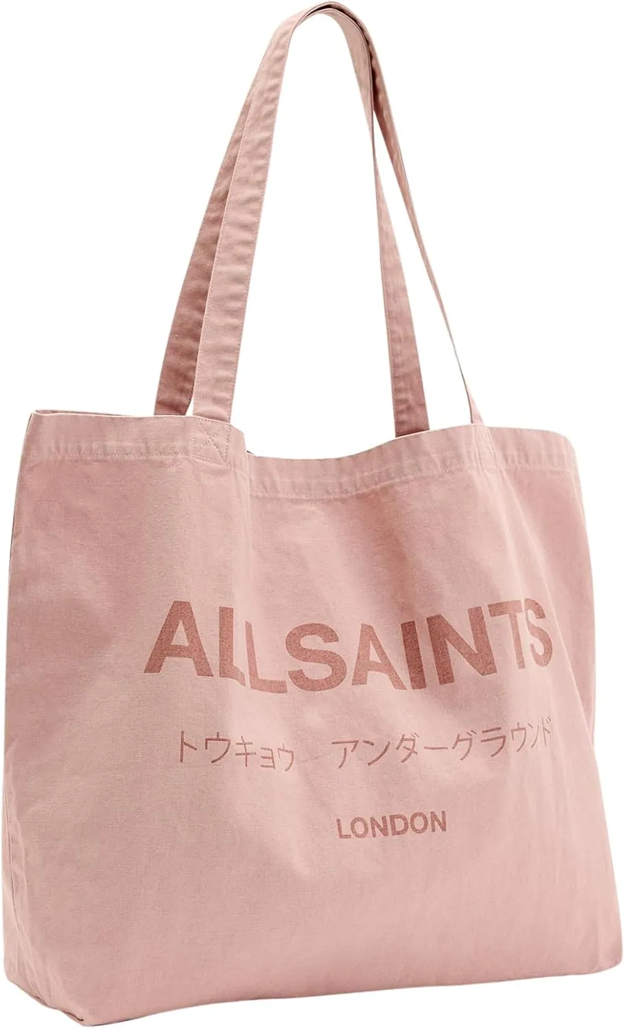 Underground Tote