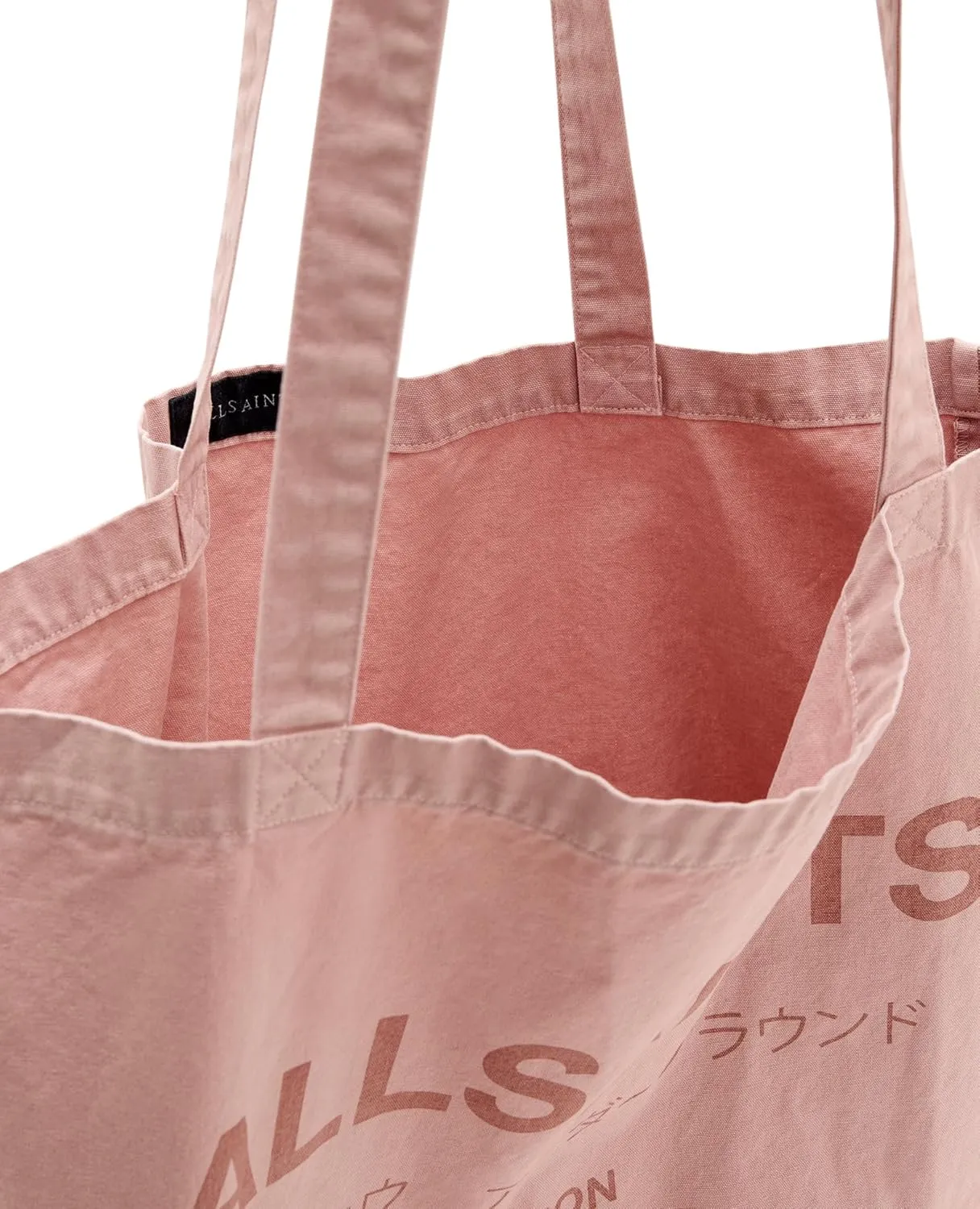Underground Tote