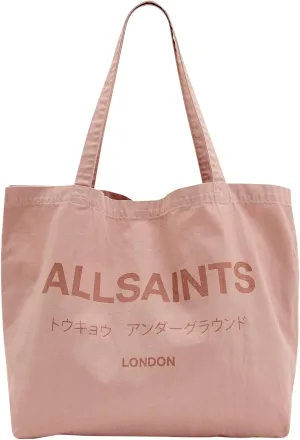Underground Tote