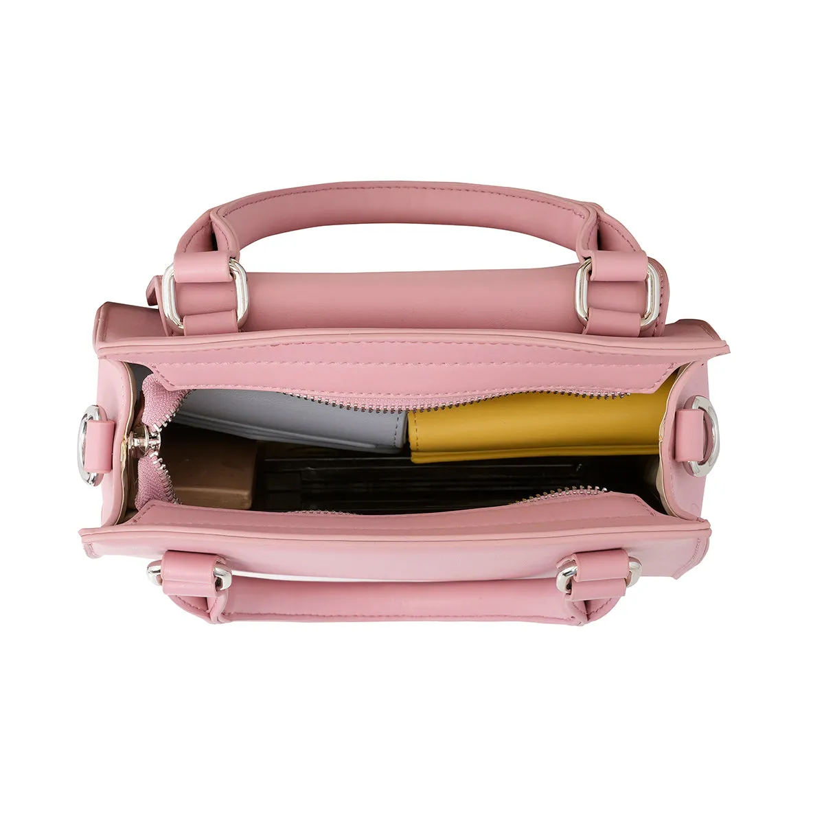 United Colors of Benetton Amora Mini Women's Satchel
