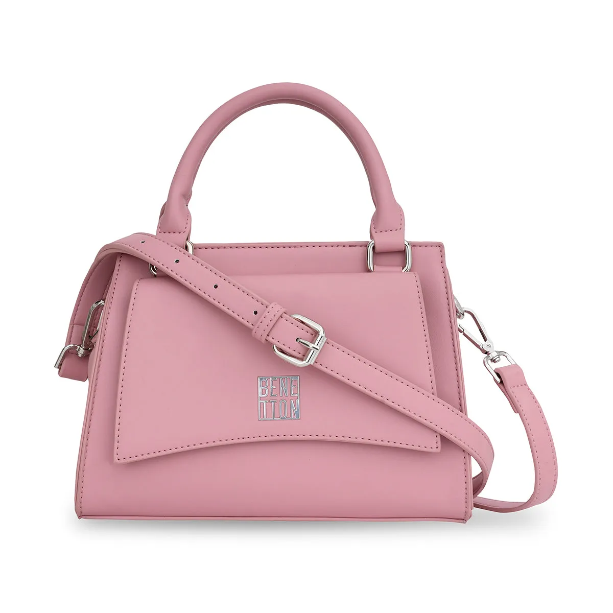 United Colors of Benetton Amora Mini Women's Satchel