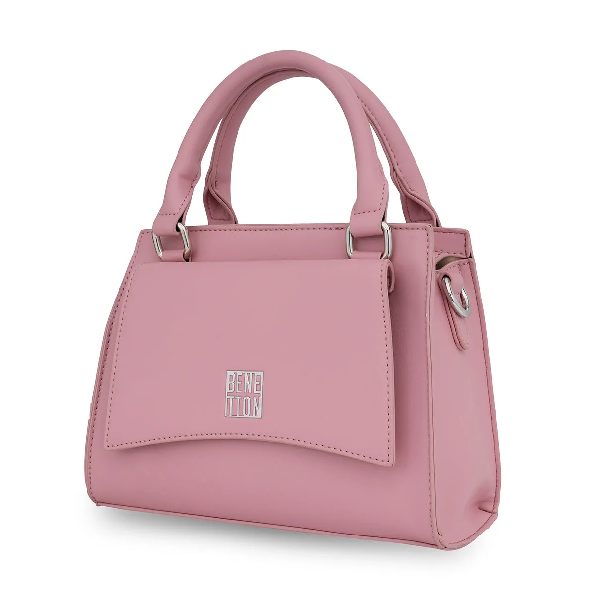 United Colors of Benetton Amora Mini Women's Satchel