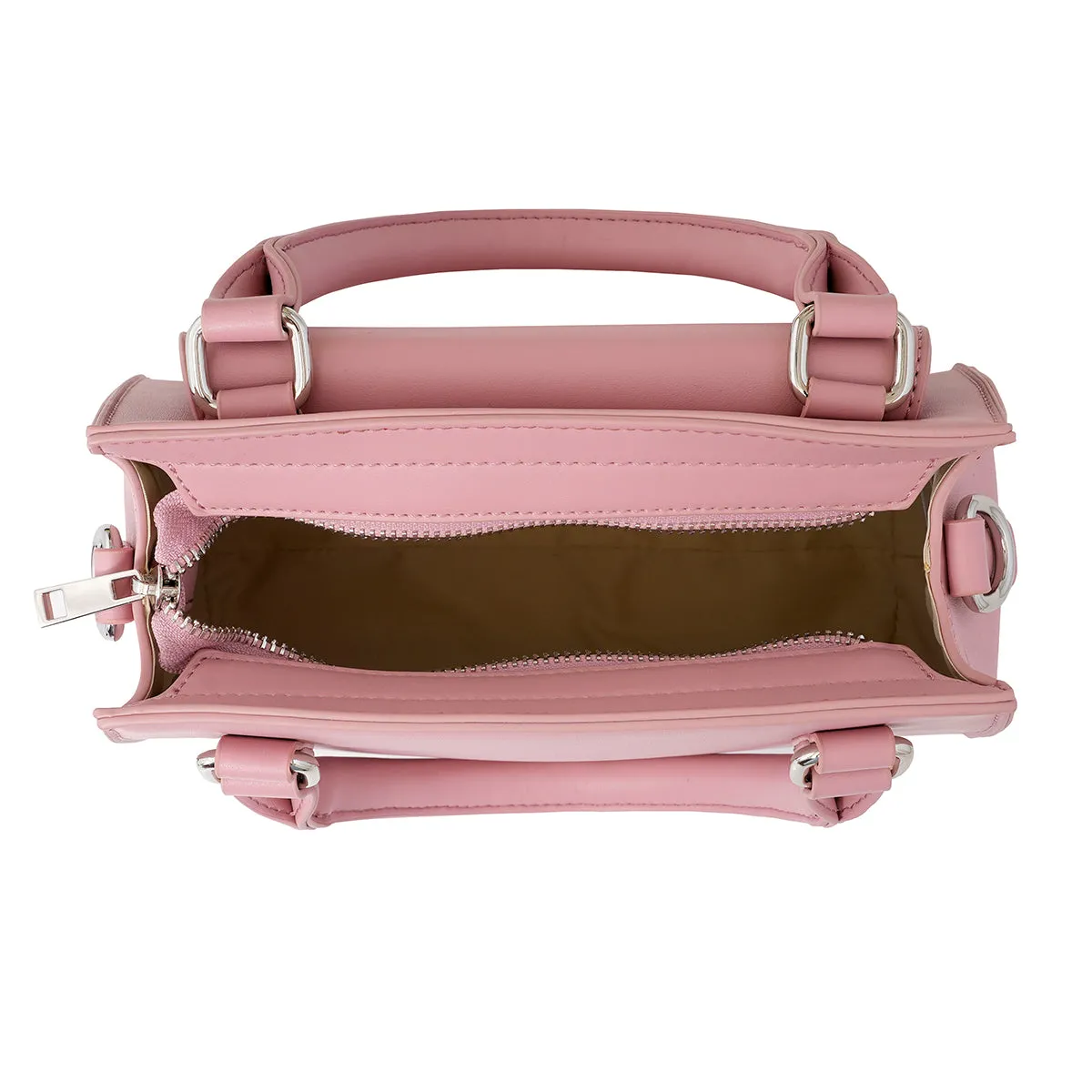 United Colors of Benetton Amora Mini Women's Satchel